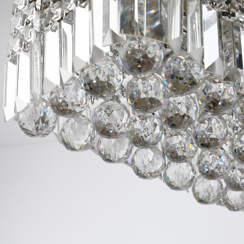 Walters Flush Mount