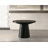 Manuel Pine 22" Round Wood End Table-78408244