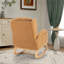 Fauteuil à bascule Teddy-952713469
