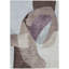 Tapis intérieur / extérieur brun lavable à la machine Xhevrie-111924984