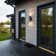 Raley 2- Bulb Outdoor Wall Lantern