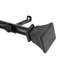 Tringle à rideaux simple ajustable pour fenêtre de 0,81 po Reanna (4 côtés)-16981932-91262686