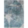 Raishma Washable Abstract Indoor / Outdoor Rug
