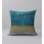 Abstract Throw Pillow-1079569225