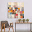 Colorful Day by Lucas - Wrapped Canvas Print-315563070
