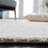 Metro Hand Tufted Indian Wool And Cotton With Latex Geometric Rug-1526608325