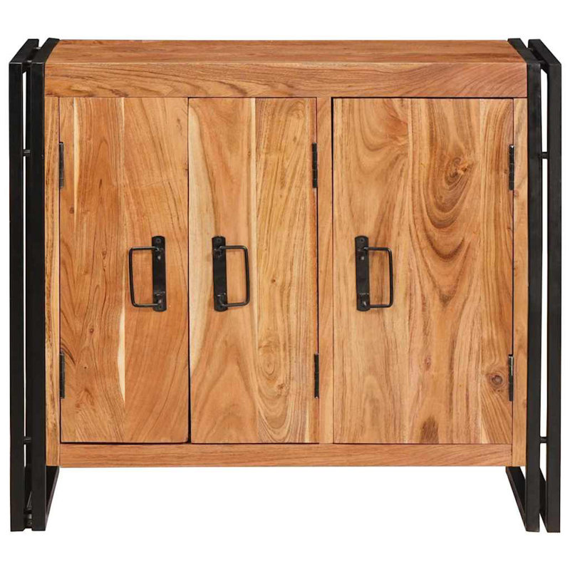 Sideboard Accent Chest, Brown