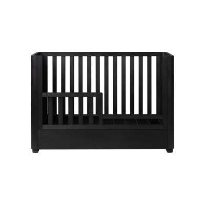 Modena Classic Crib Toddler Rail