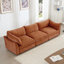 Canapé modulaire en chenille-1713509967