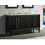 Base de meuble-lavabo double 60 po Ewen-357588717-288984071