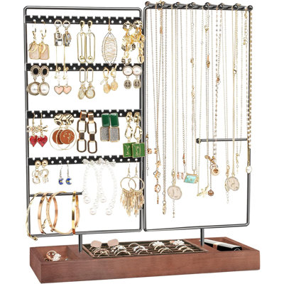 Jewellery Stand +