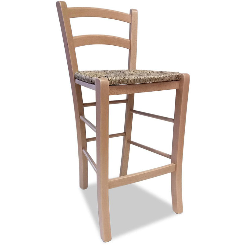 Fenmore Counter Stool, Beige