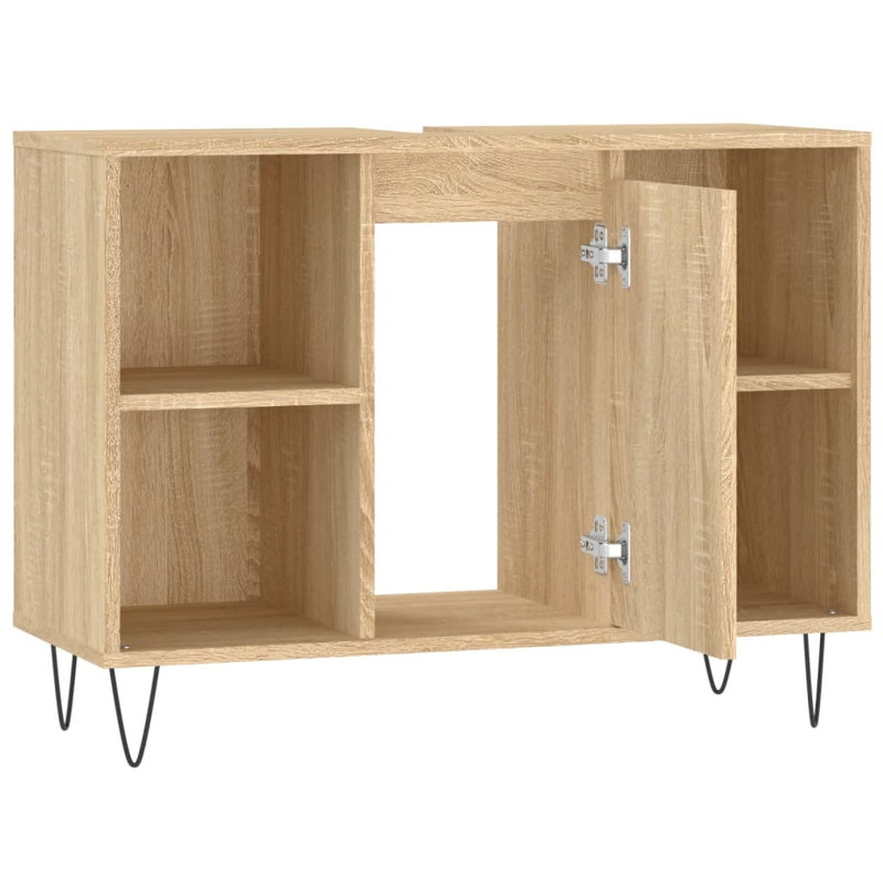 Freestanding Bathroom Cabinet