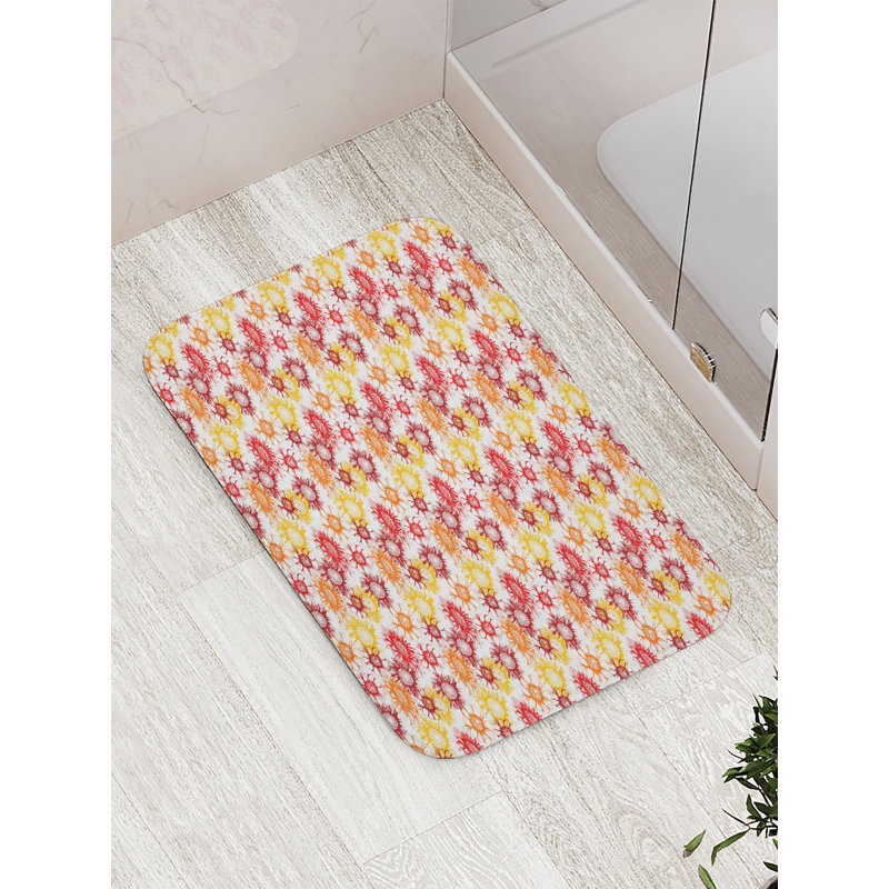 Non-Slip Bath Mat