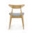 Drumnadrough 17.25'' H Upholstered Side Chair-110161590-20824538