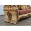 New Emperador II Velvet Sofa