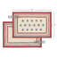 Tapis en jute Celebration-1790528827