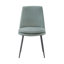 Chaise d'appoint rembourrée Moeller-1258650045-1289254393