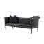 Spencer London Settee