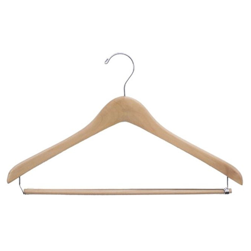 Cintre standard en bois McWhirter, Chêne