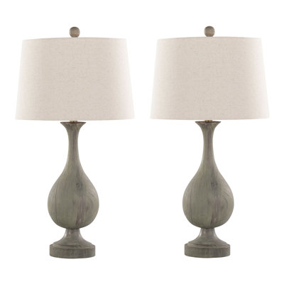 Eisenman Table Lamp