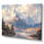 Toile tendue