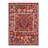 Jazlyn Southwestern Indoor/Outdoor Rug-1311334726