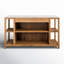 Indira Kitchen Island Table