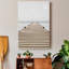 Ciel neutre-reproduction de photo sur toile tendue-1171076106