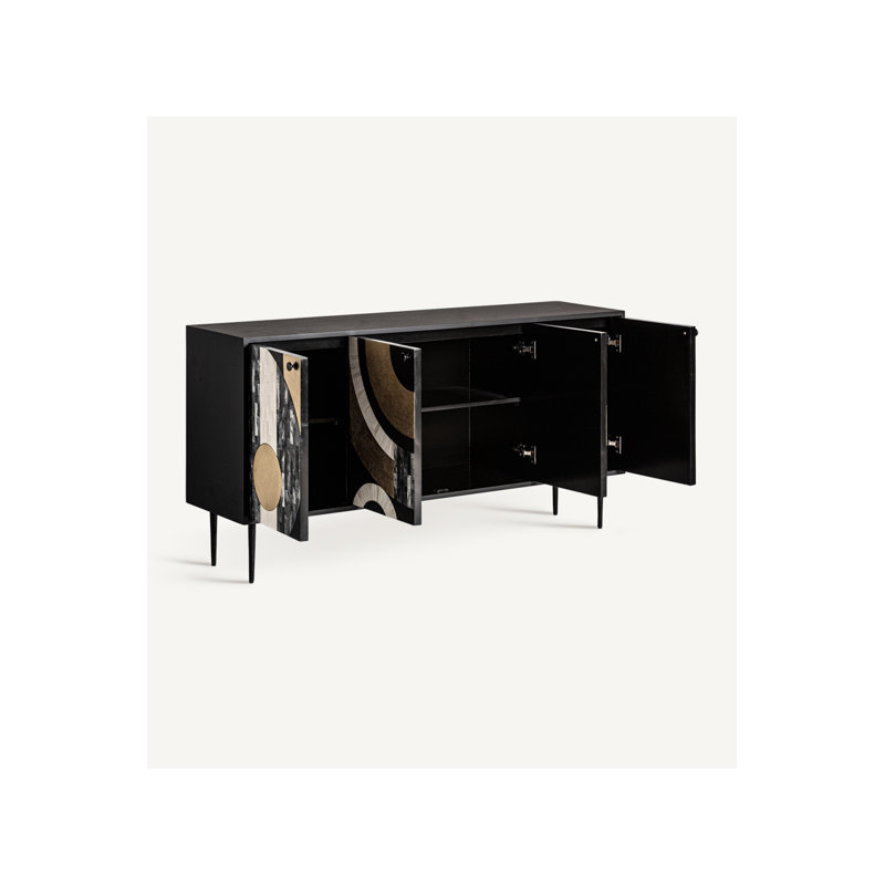 Daru 71'' Sideboard