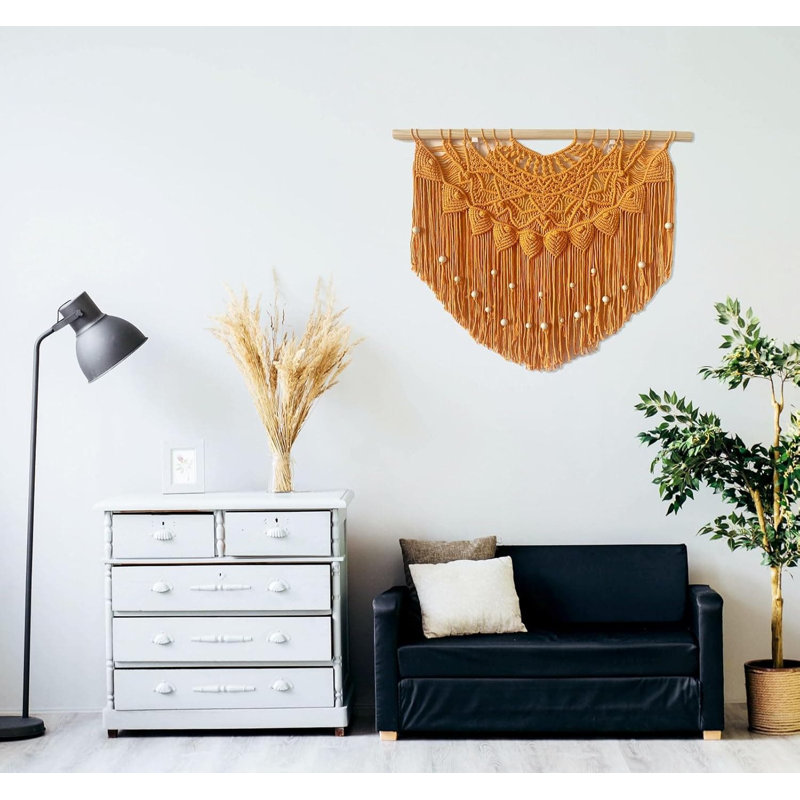 Tapestry, Orange