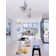 Diane 13'' Ceiling Fan