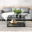 Coffee Table Sokol with Storage
