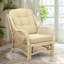 Fauteuil capitonné de 28 po de largeur-1883811081