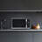 Farberware Classic Countertop Microwave Oven, 1.1 Cubic Feet cu. ft., 1000 watts, with Child Lock-38942872