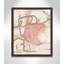 «Carmelo Delightful Spring Colors on Paper» par Leah Straatsma, reproduction-7357326-7357317