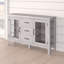Buffet en bois 3 tiroirs Esporta-1580711252