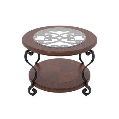 Table basse Fedak