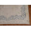 Tapis traditionnel délavé 10 x 12