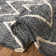 Furman Kilim Geometric Hand-Loomed Natural/Charcoal Area Rug