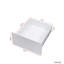 Armoire de rangement de cuisine avec portes / tablettes / tiroirs - standard