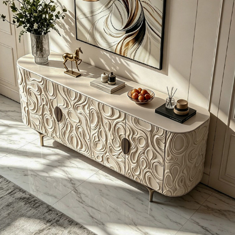 High-End Kitchen Sideboard