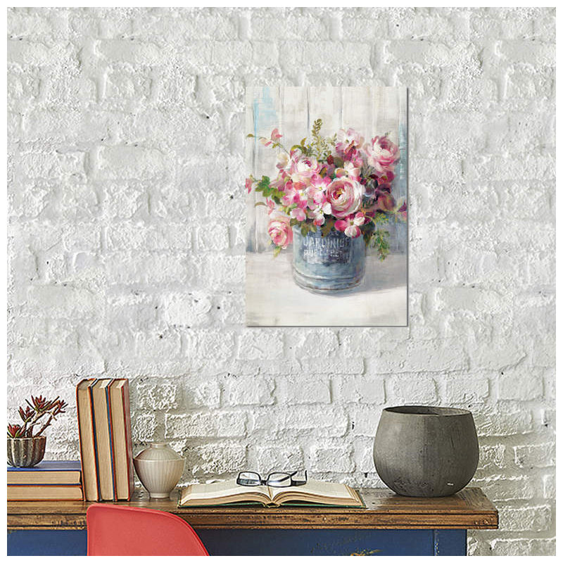 Danhui Nai - Wrapped Canvas Print, 66.04 cm H x 45.72 cm W x 3.175 cm D