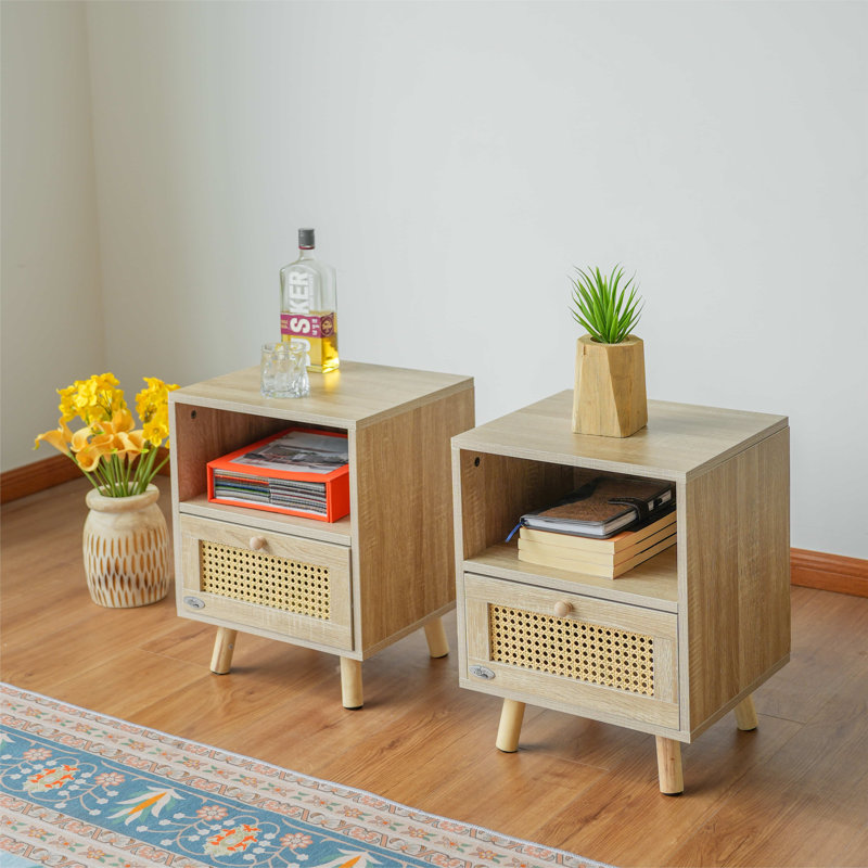 Armoire d'appoint avec tiroir