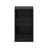 Furinno Pasir 2-Tier Open Shelf Bookcase, Blackwood-1134752020-1135729354