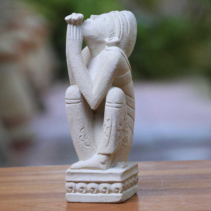 Cultural Figurine