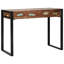 Dressing Table with Mirror