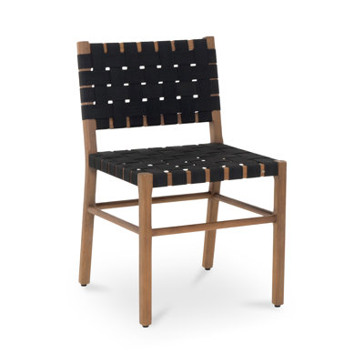 Chaise d'extérieur Penthia