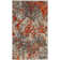 Rolling Hills Abstract Area Rug
