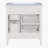 30'' Single Bathroom Vanity with Top-97767322